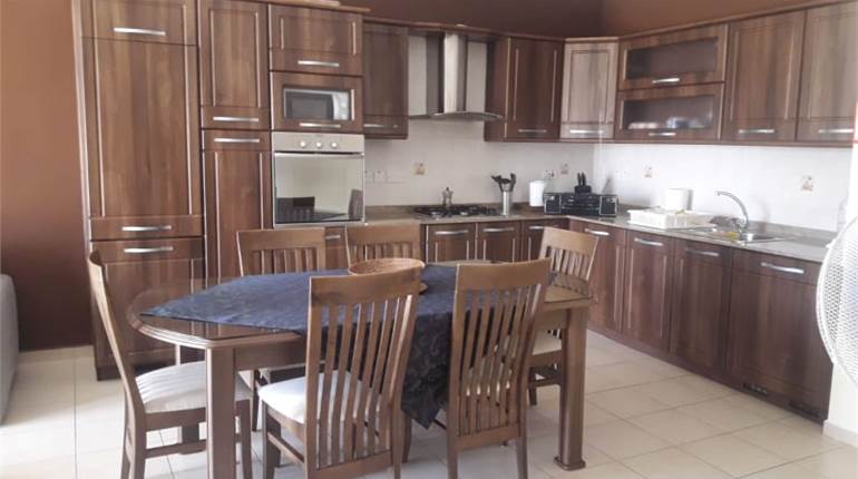 San Giljan - 2 Bedroom Apartment