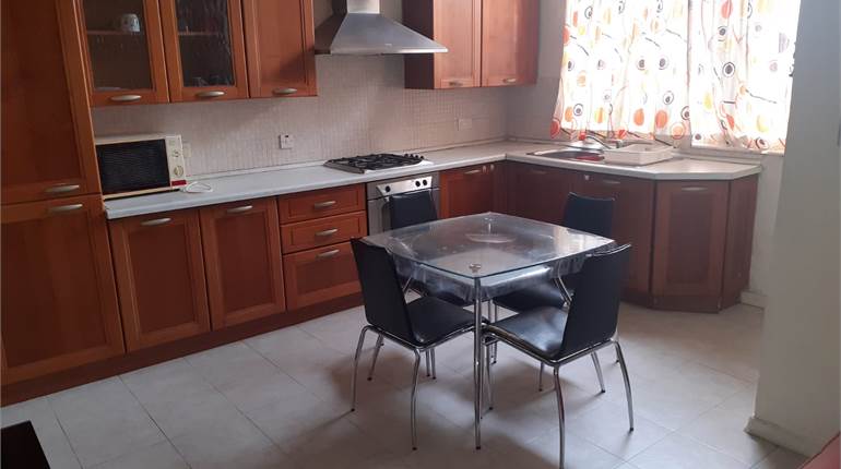 Birkirkara - 2 Bedroom Maisonette + Roof
