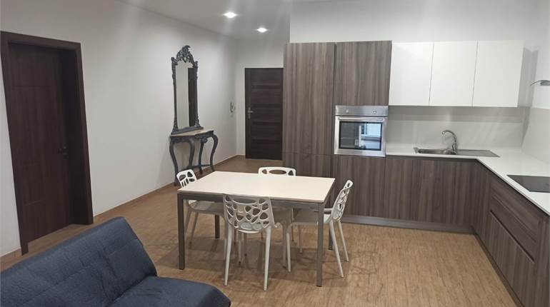 Ghaxaq - 3 Bedroom Apartment + Terrace + Box room