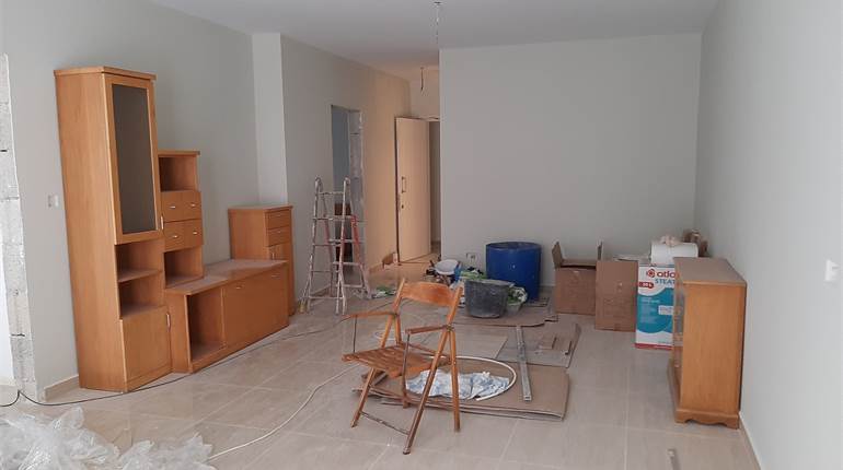 Ghajnsielem - 2 Bedroom Apartment