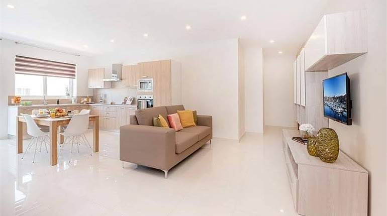 Safi - 2 Bedroom Apartment