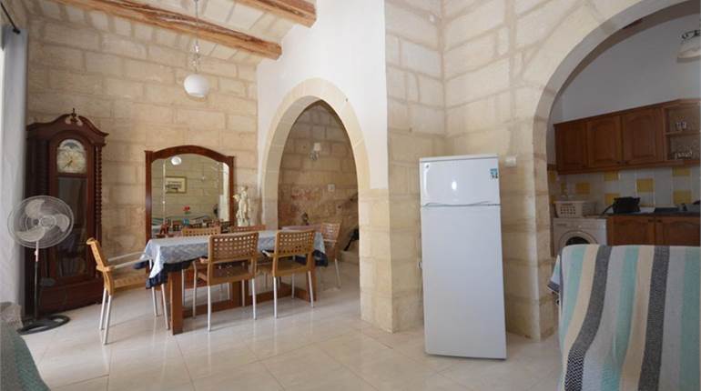 Birzebbugia - 3 Large Double Bedroom with Seaviews