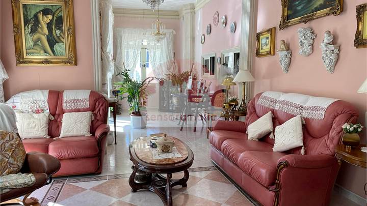 Marsaxlokk - 5 Bedroom Villa + Pool + 850 Sqm