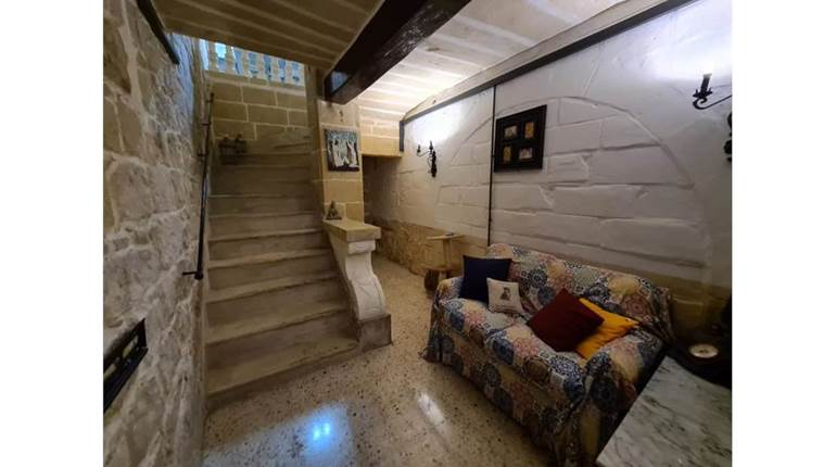 Bormla - 2 Bedroom Maisonette
