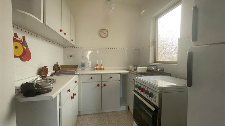 Bugibba - 2 Bedroom Furnished Apartment 