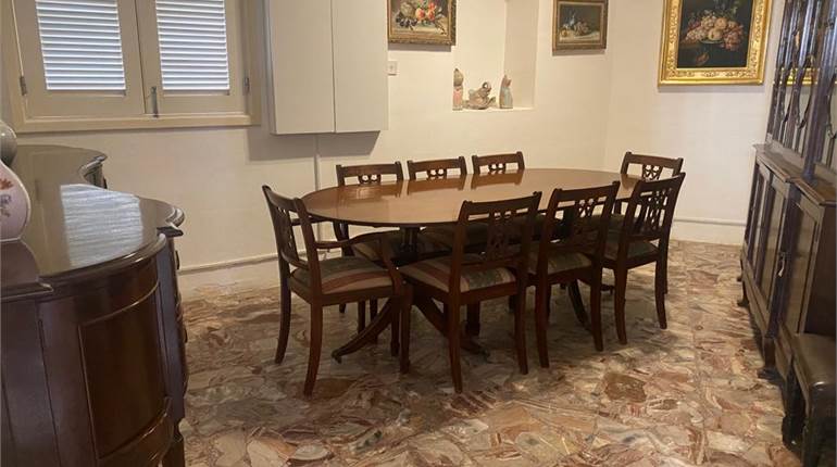 Swieqi - 3 Bdr Villa furnished + garden
