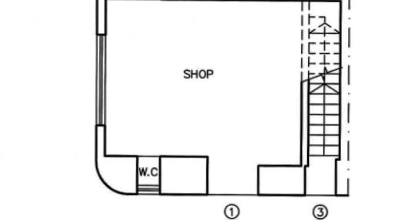 Zejtun ,Commercial Premises 