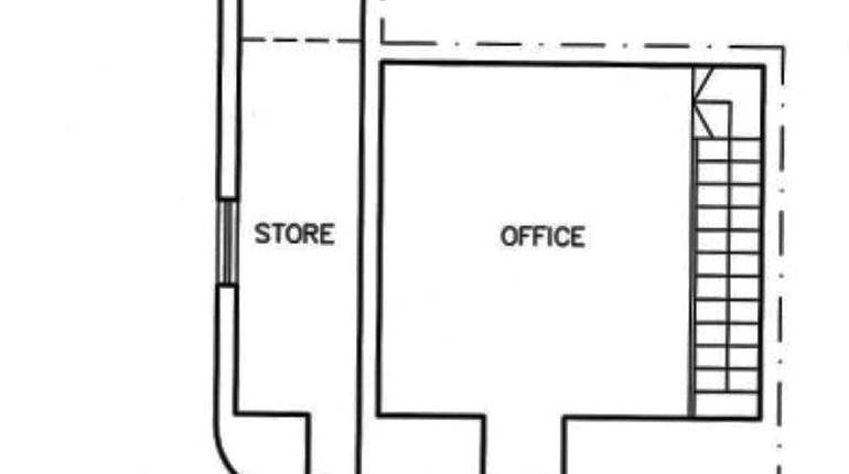 Zejtun ,Commercial Premises