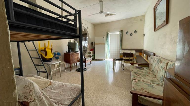 Birzebbugia - 3 Bedroom Apartment + Half of Roof