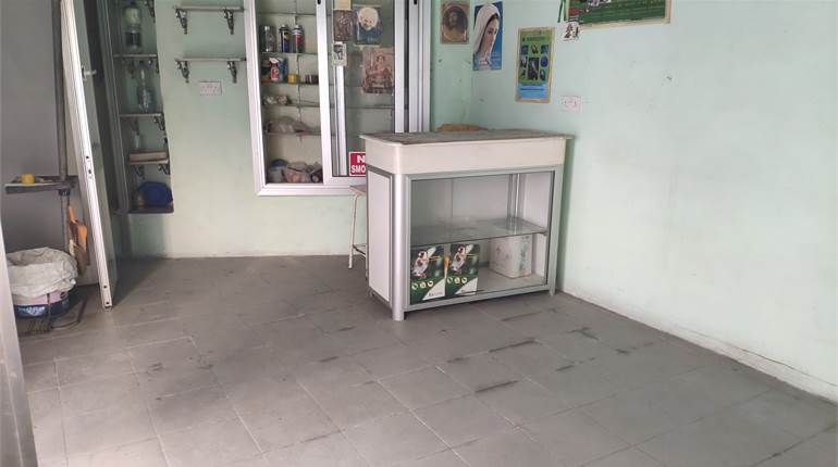 Qormi - Commercial Shop