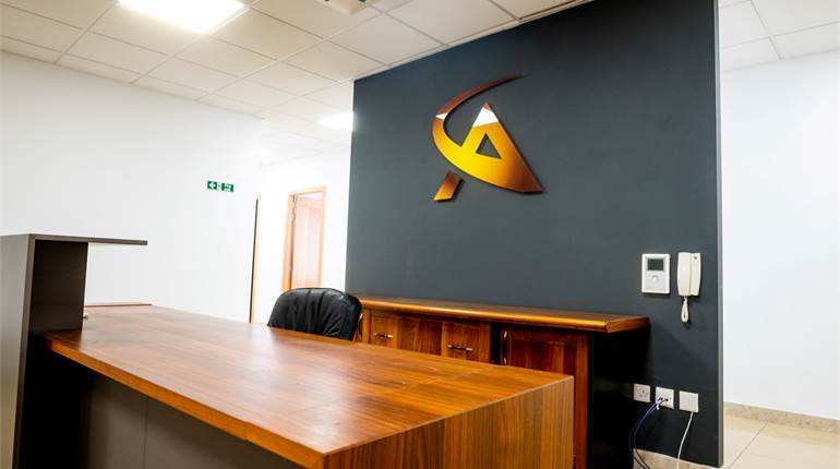 Ta Xbiex - 250 sqm Office Space