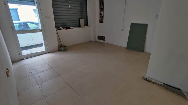 Fgura Commercial A4 permit