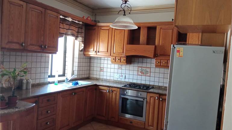 Rabat - 3 Bedroom Apartment