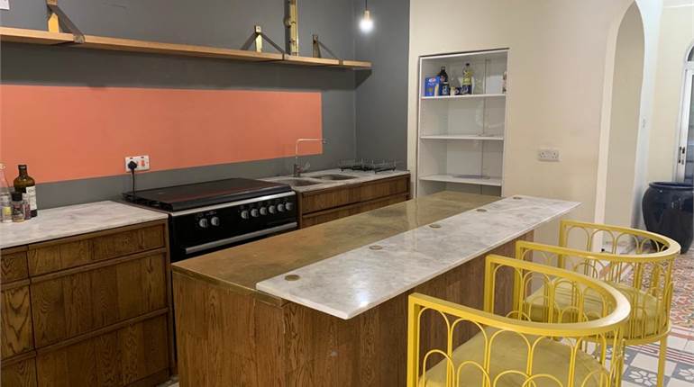 Sliema - Townhouse - 3 Bedroom
