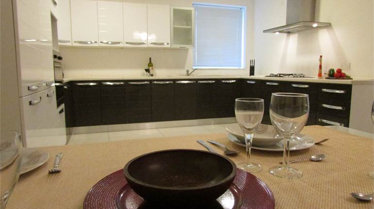 Naxxar - 3 Bedroom Villa