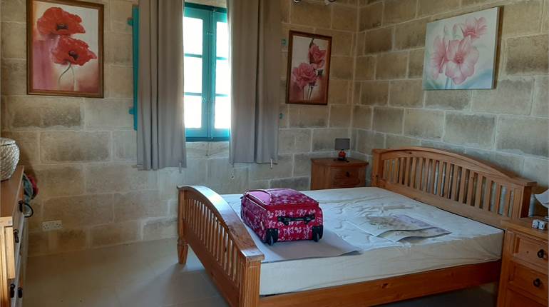 Swieqi - 3 Bedroom Villa