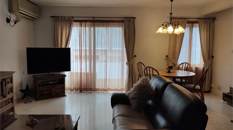 ST'Julians - 3 Bedroom Apartment