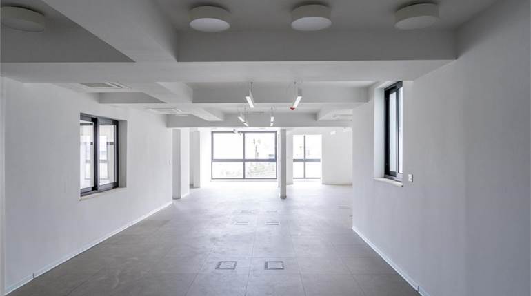 Gzira - Office For Rent