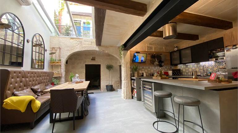 Naxxar - Luxuries house of character