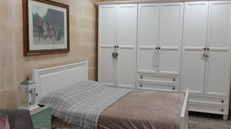 Mellieha - One Bedroom Maisonette