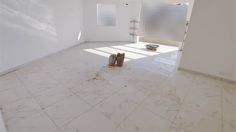 Mellieha - 3rd Floor 2 Bdr Apt + Lift + Opt Gar