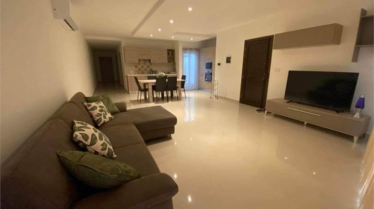 Gharghur - 2 Bedroom Penthouse 
