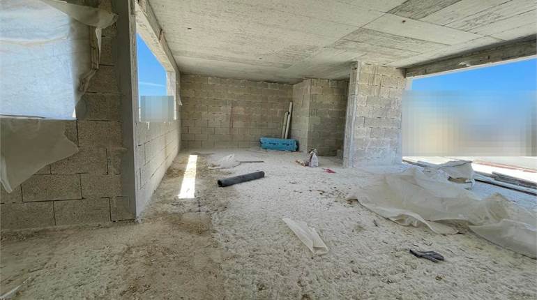 Birkirkara - 3/4 Bedroom Duplex Penthouse