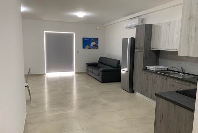 Sliema - 2 Bedroom Apartment
