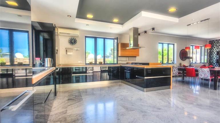 Mellieha - Luxurious Villa For Rent