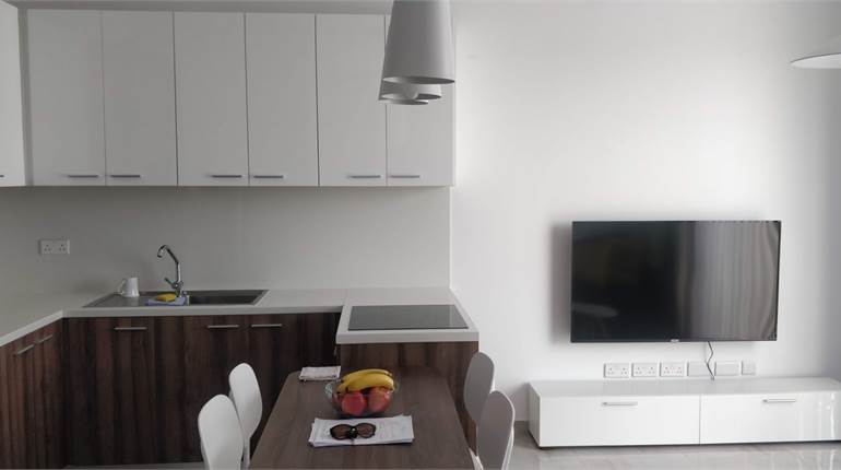 Zurrieq - One Bedroom Penthouse