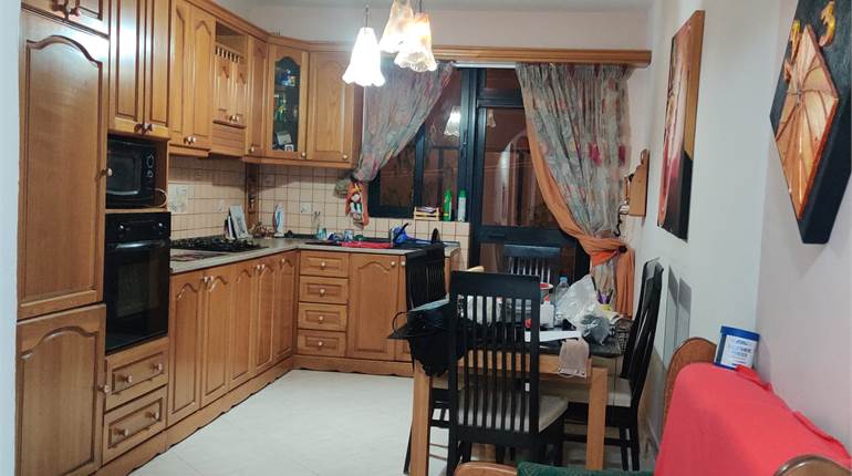 Swatar - 3 Bedroom Maisonette