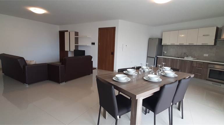 Mellieha - 3 Bedroom Apartment