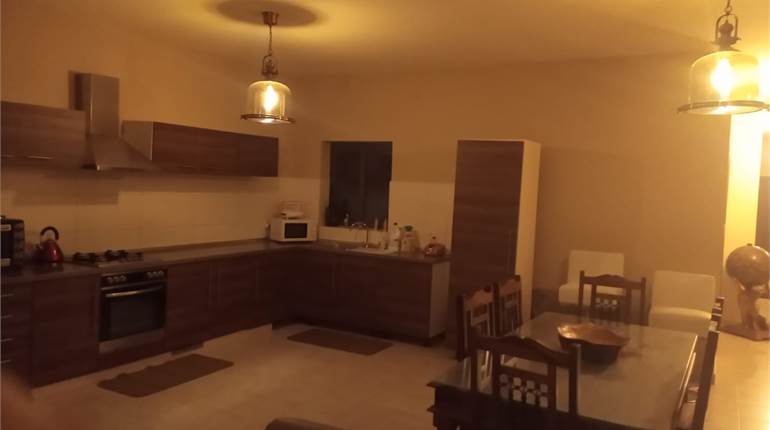Mqabba - 3 Bedroom Apartment