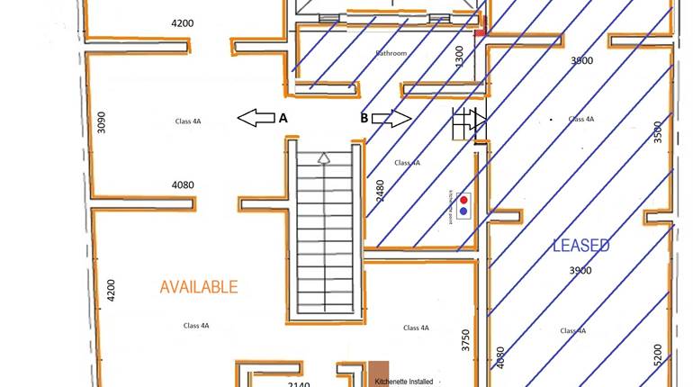 Paola - Selection of Offices
