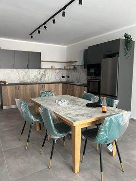Qormi -Brand New Apartment