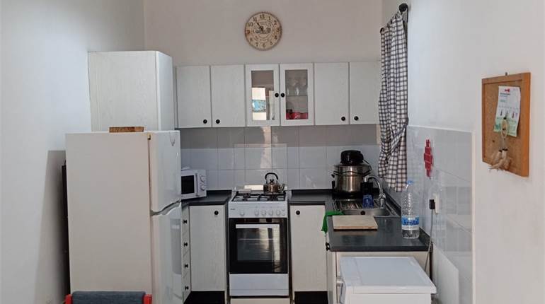 Marsascala - 2 Bedroom Maisonette