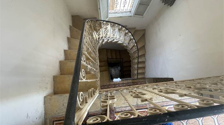 Mosta - Corner 3 Bedroom Townhouse