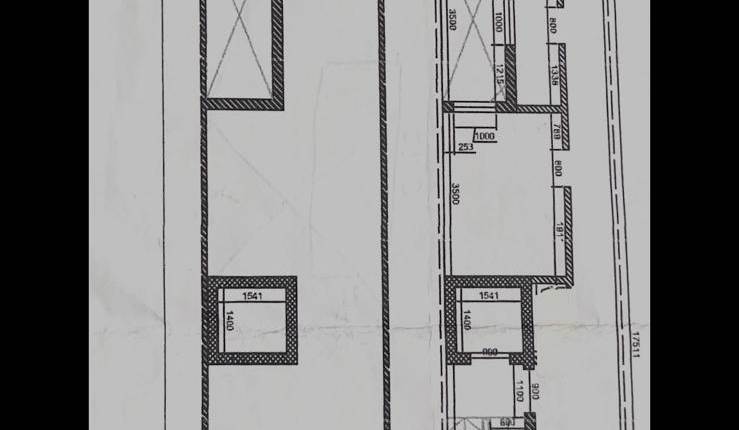 Qormi - Domestic store for rent