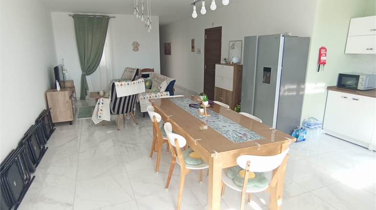 Tarxien - 3 Double Bedroom Aparmtent