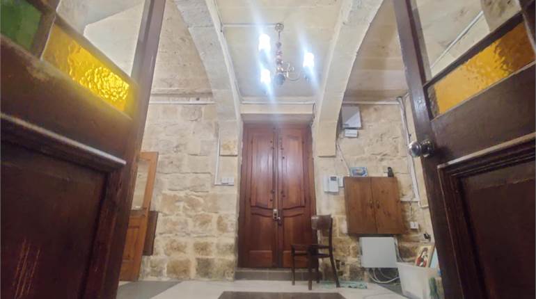 Qormi - 4 Bedroom HOC + Roof + Poss.Garage
