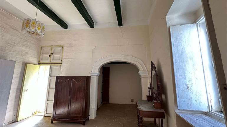 Zurrieq - Historic House - Garage - Multiple Rooms