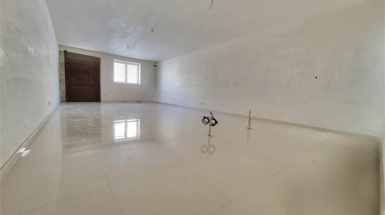 Mqabba - 3 Bedroom Elevated Maisonette