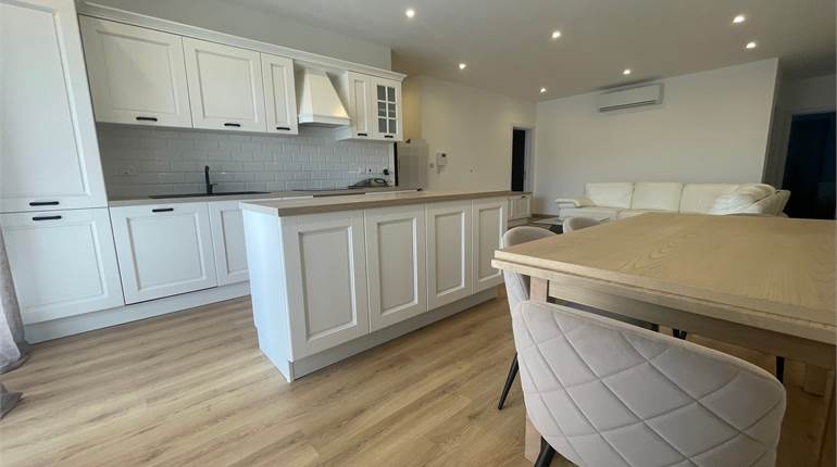 Zabbar - 3 Bedroom Apartment  + Finished + Furnished