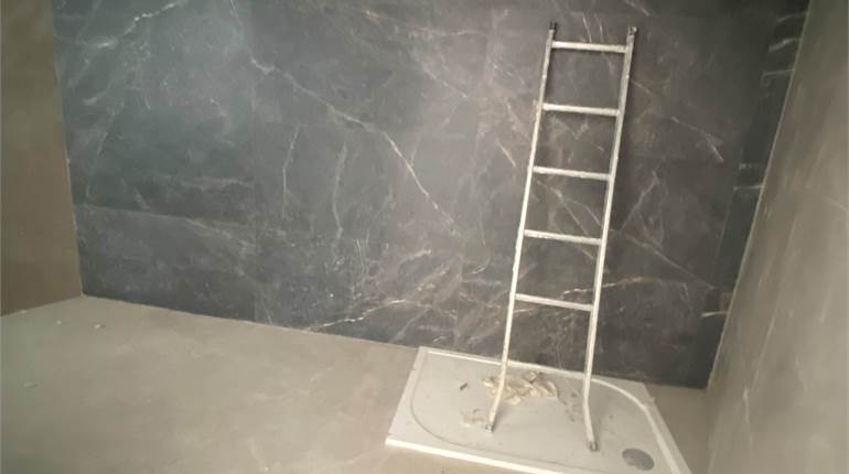 Sannat - 2 Bedroom Finished Penthouse + Airspace