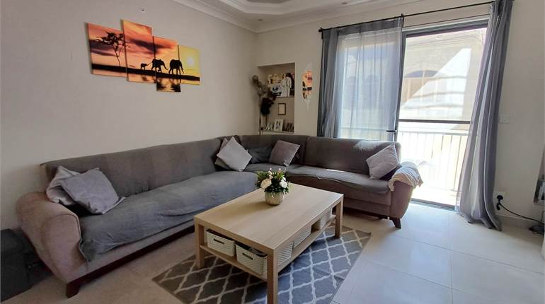 Xewkija Gozo - Large 3 Bedroom Apartment