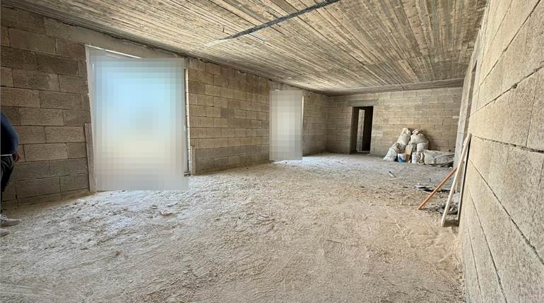  Ghaxaq-Large 150 sqm Duplex 3 bedroom Apartment + Terrace 