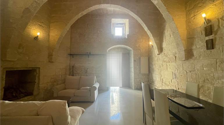 Zebbug - 3 Bedroom Townhouse 