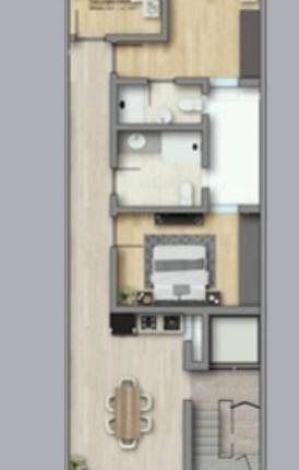Attard - 3 Bedroom Fully Finished Apartment 