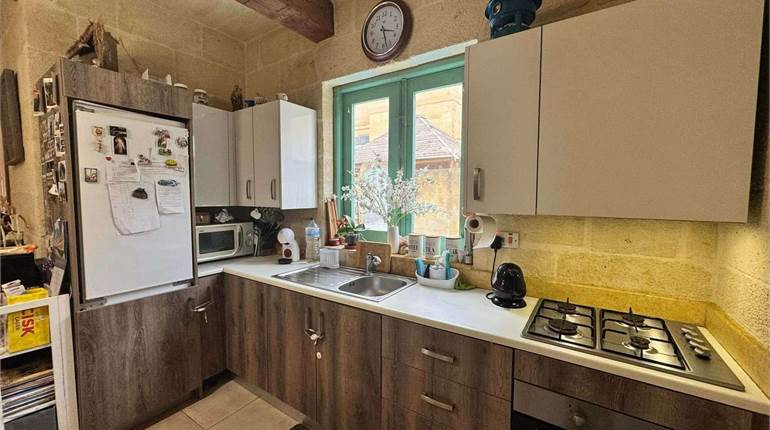 Qala Gozo - FURNISHED FARMHOUSE WITH POOL 