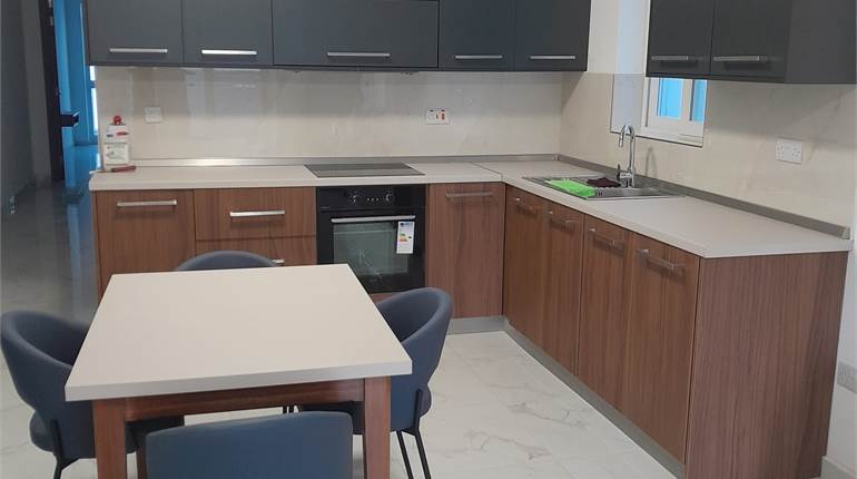 🏡 Brand New 2-Bedroom Apartment for Rent – Żebbuġ